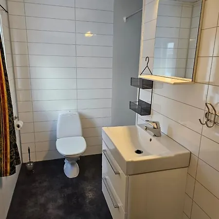 Vinjesjoen Rorbuer