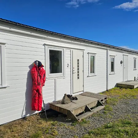 Vinjesjoen Rorbuer Bo (Nordland)