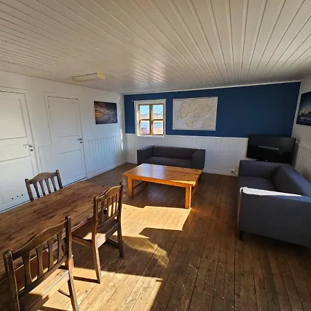 Vinjesjoen Rorbuer Bo (Nordland)