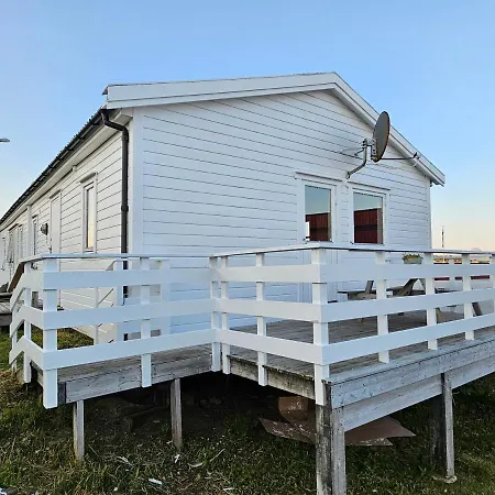 Vinjesjoen Rorbuer アパート Bo (Nordland)