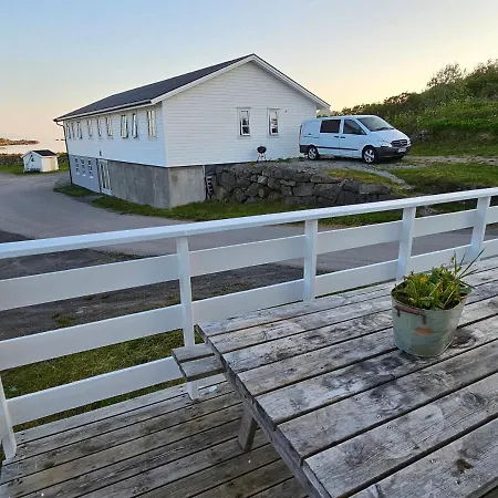 Vinjesjoen Rorbuer