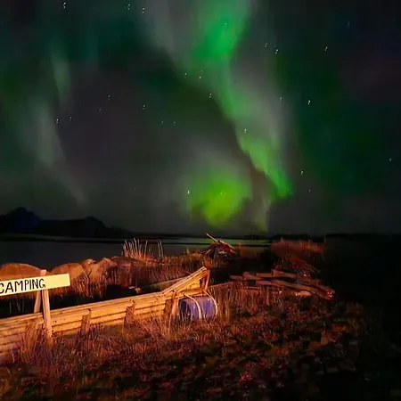 Vinjesjoen Rorbuer Bo (Nordland)