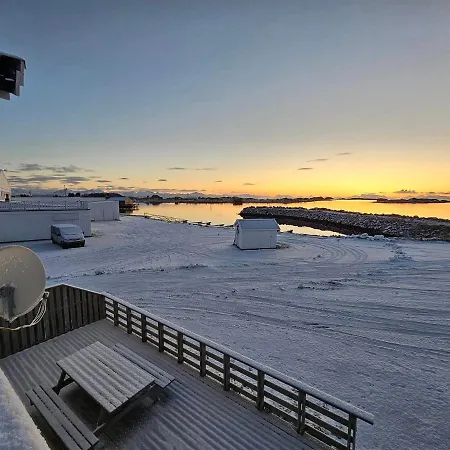 Vinjesjoen Rorbuer Bo (Nordland)